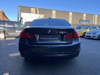 Used BMW 3 Series 2015 for sale - 76471251: Photo
