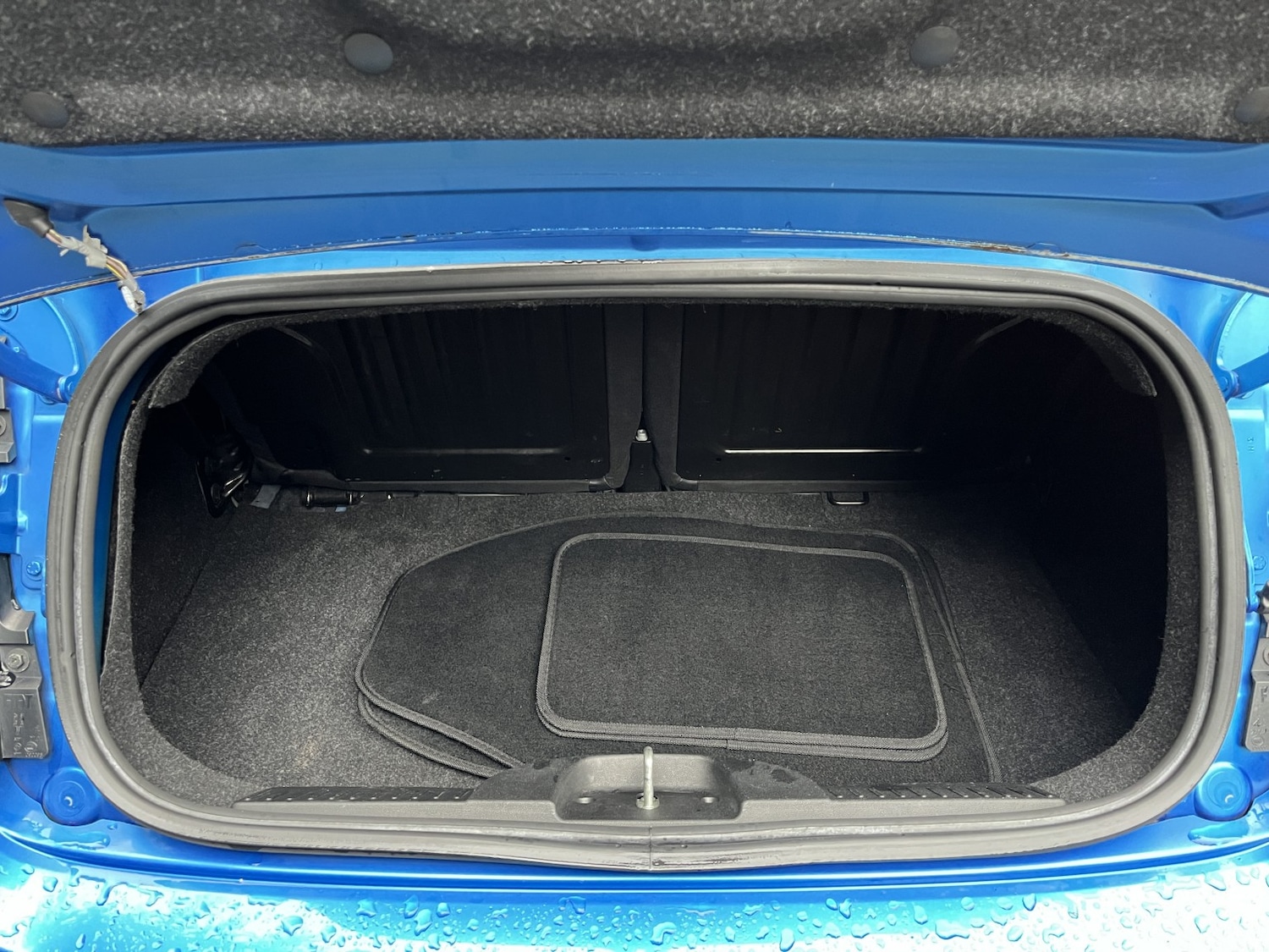 Used Fiat 500C 2014 for sale - 76935284: Photo 11