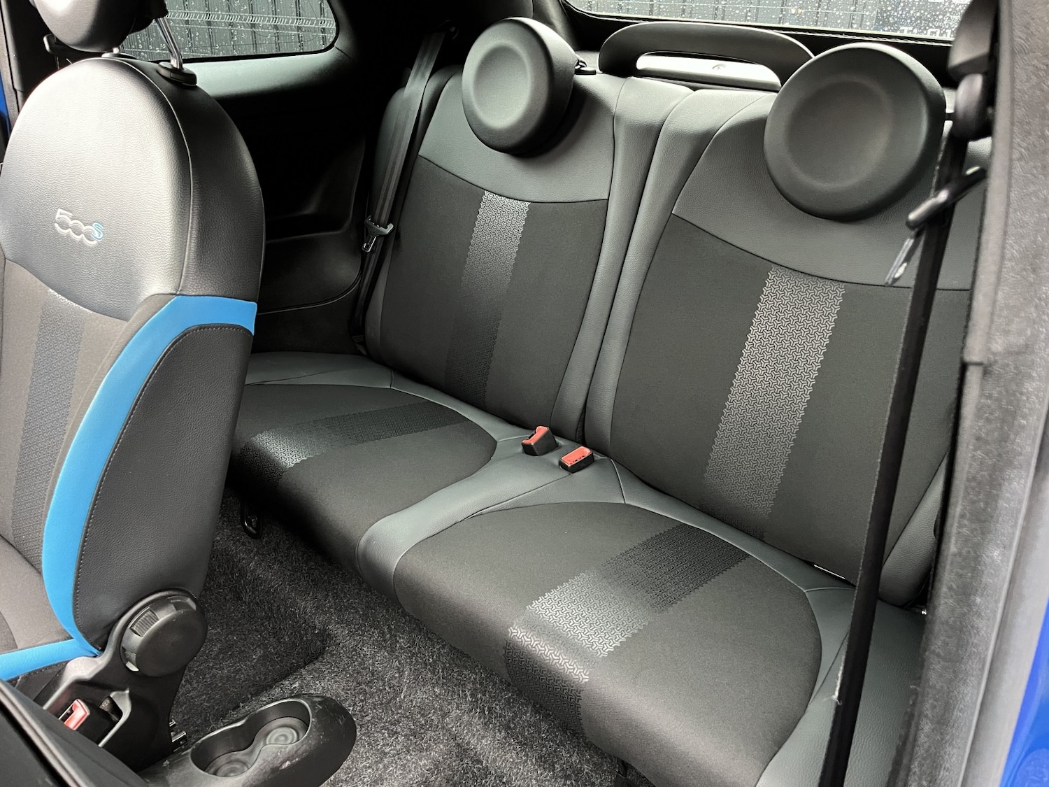 Used Fiat 500C 2014 for sale - 76935284: Photo 12