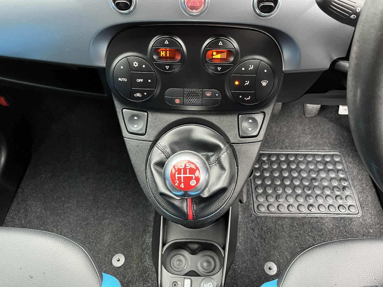 Used Fiat 500C 2014 for sale - 76935284: Photo 18