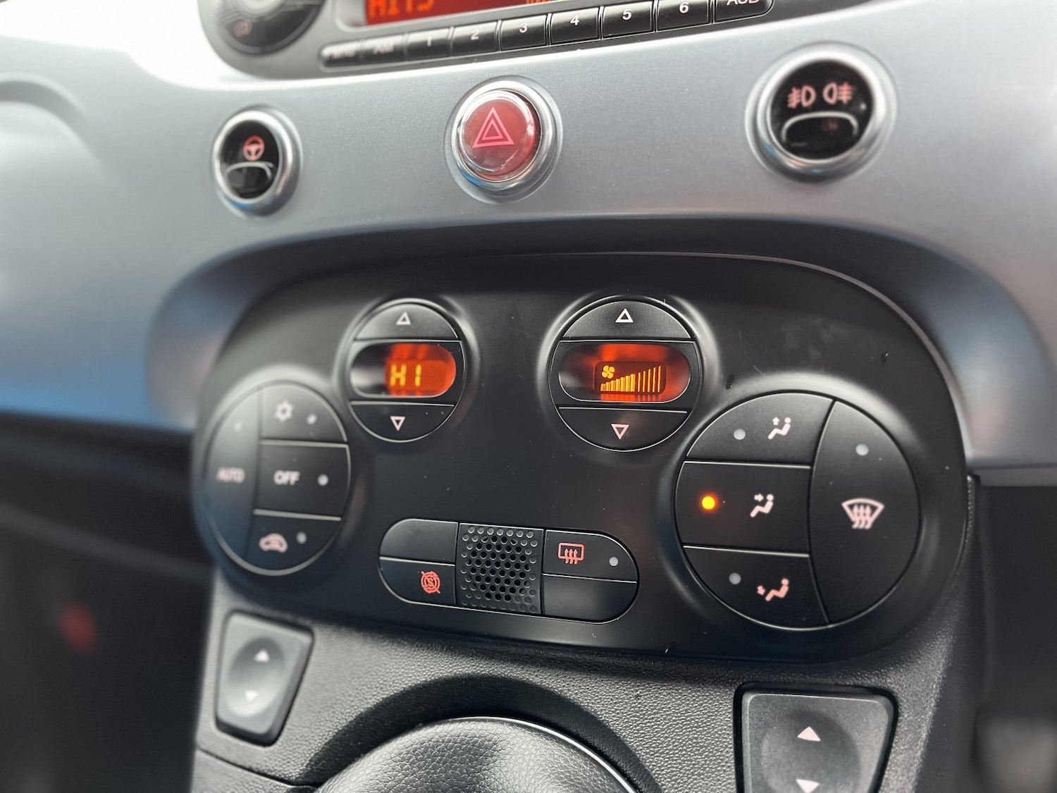 Used Fiat 500C 2014 for sale - 76935284: Photo 19