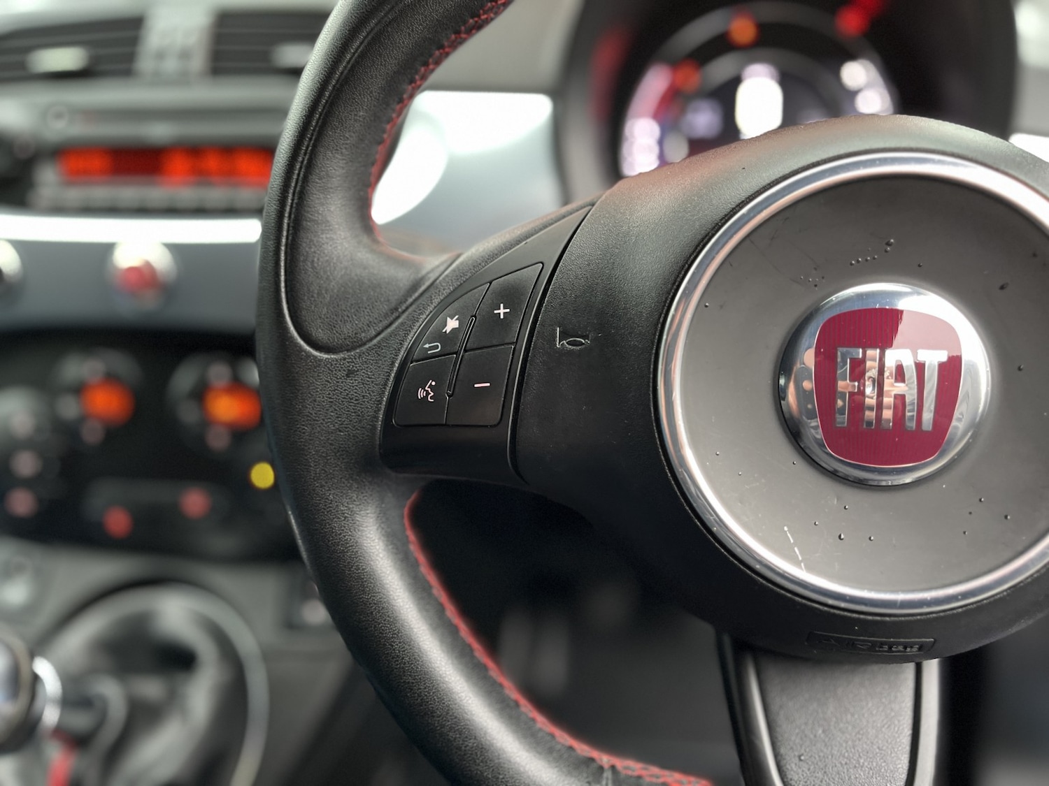 Used Fiat 500C 2014 for sale - 76935284: Photo 22