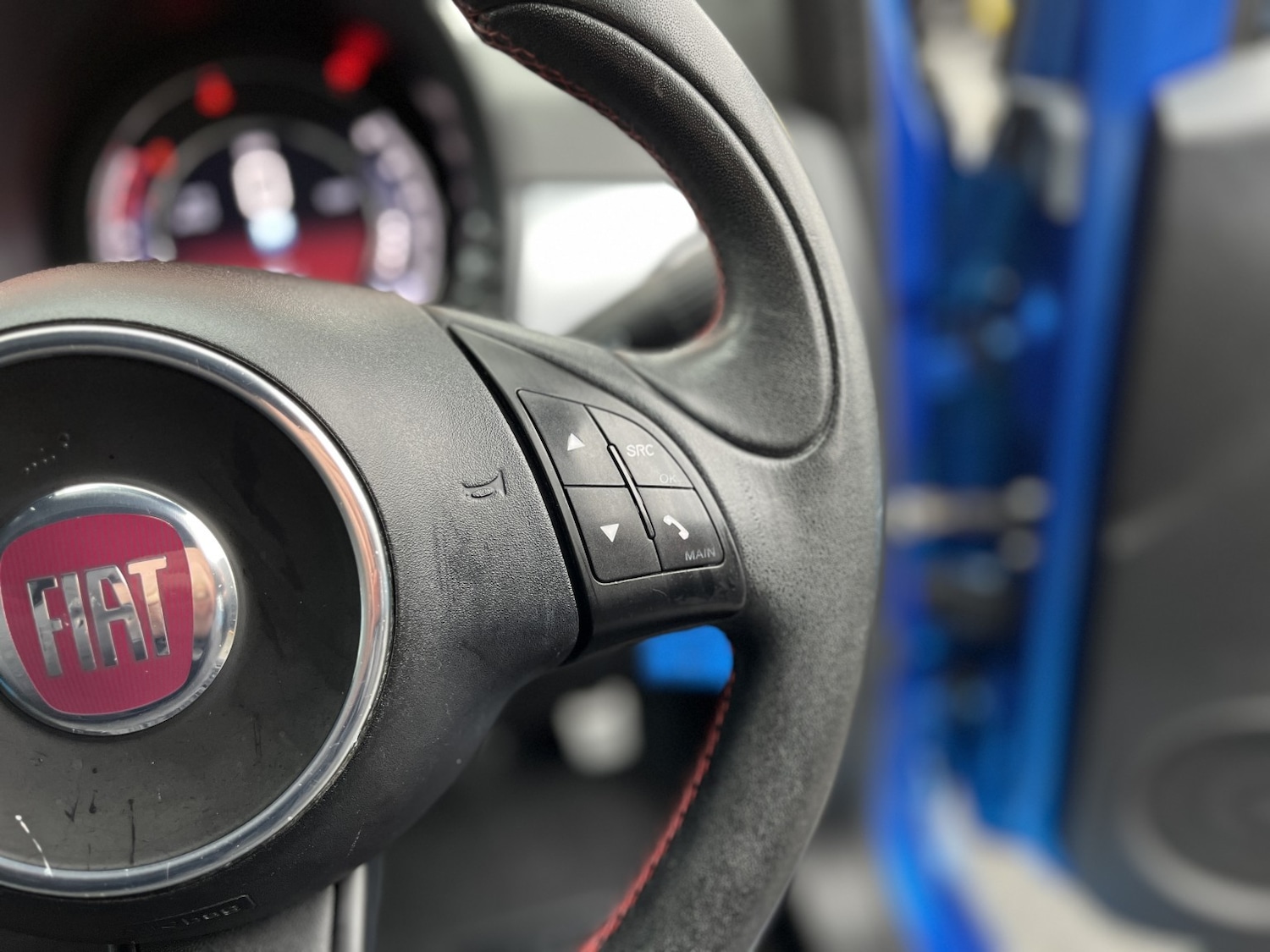 Used Fiat 500C 2014 for sale - 76935284: Photo 23