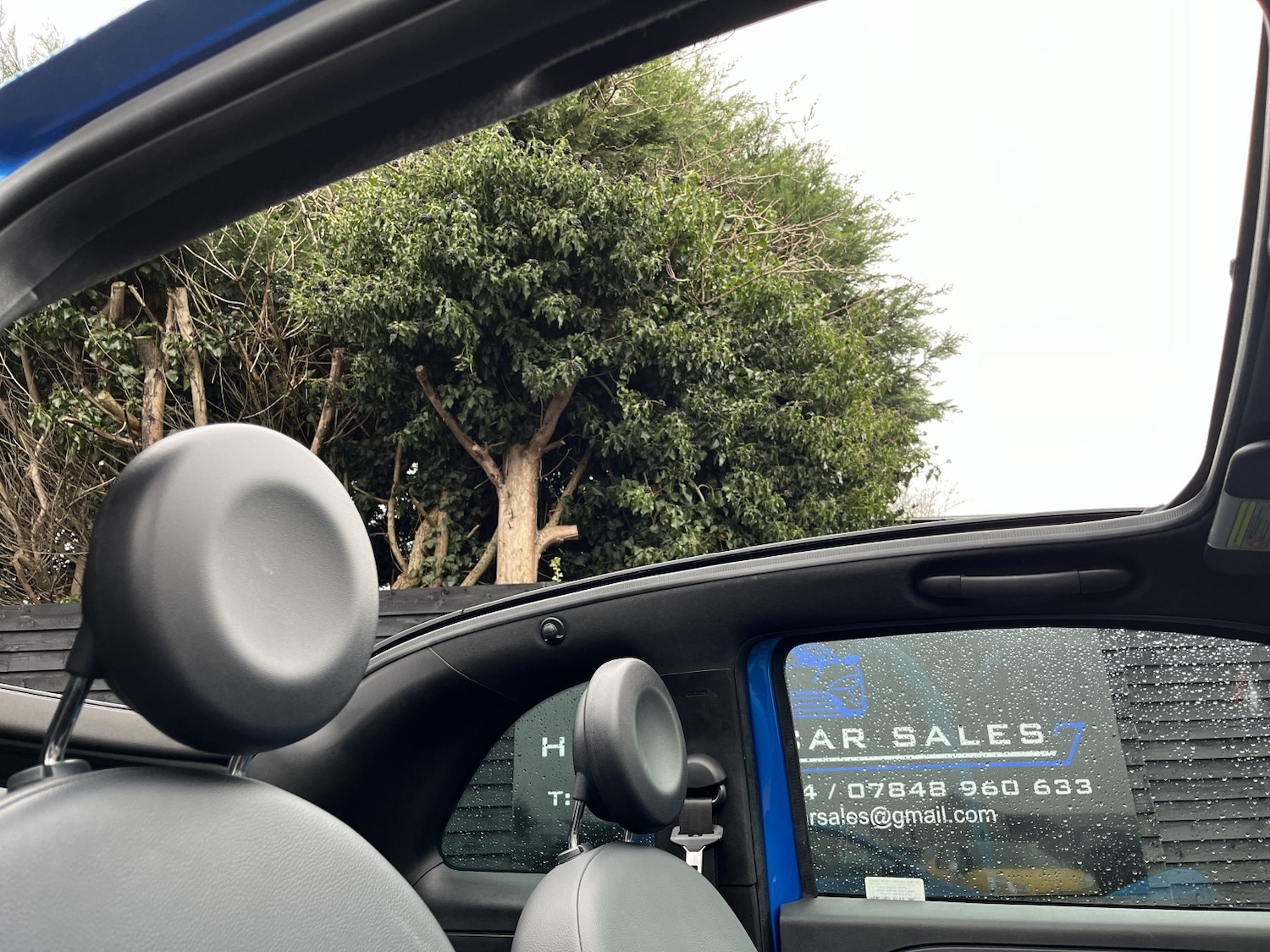 Used Fiat 500C 2014 for sale - 76935284: Photo 25