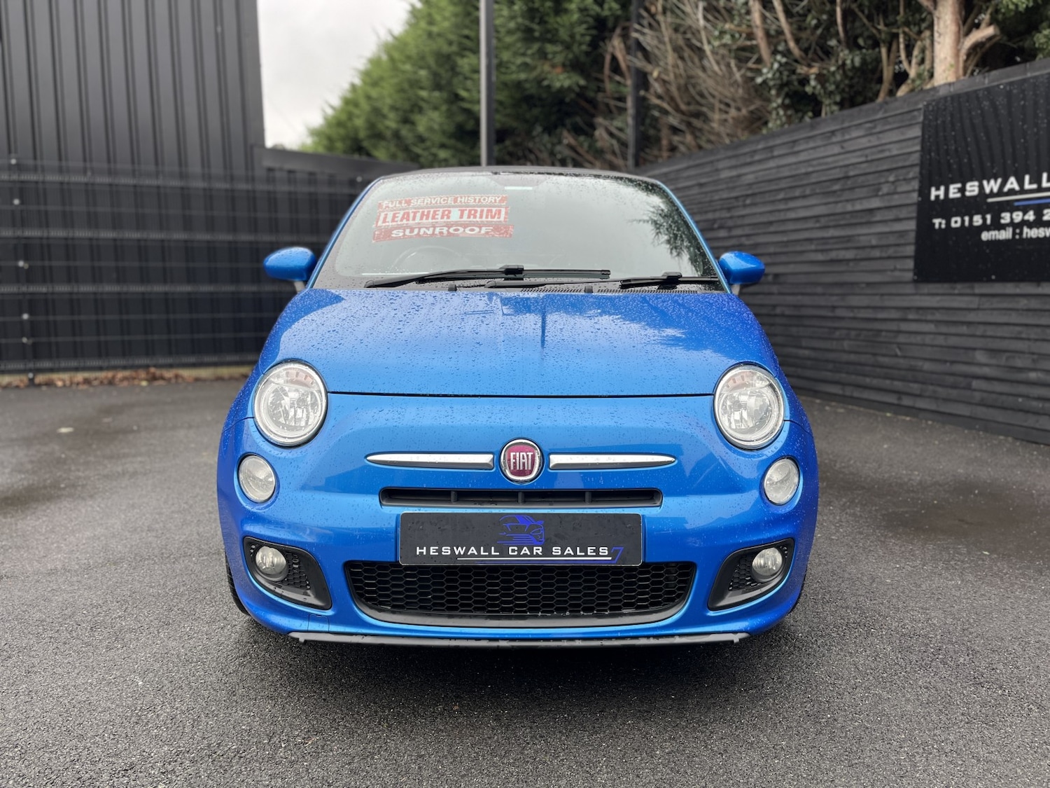 Used Fiat 500C 2014 for sale - 76935284: Photo 8