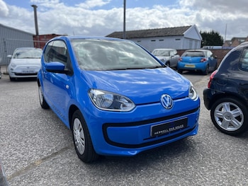 Used Volkswagen up! 2015 for sale - 79424183: Photo