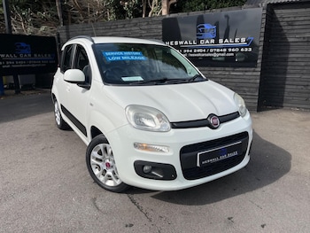 2013 - 1.2 Lounge 5-Door