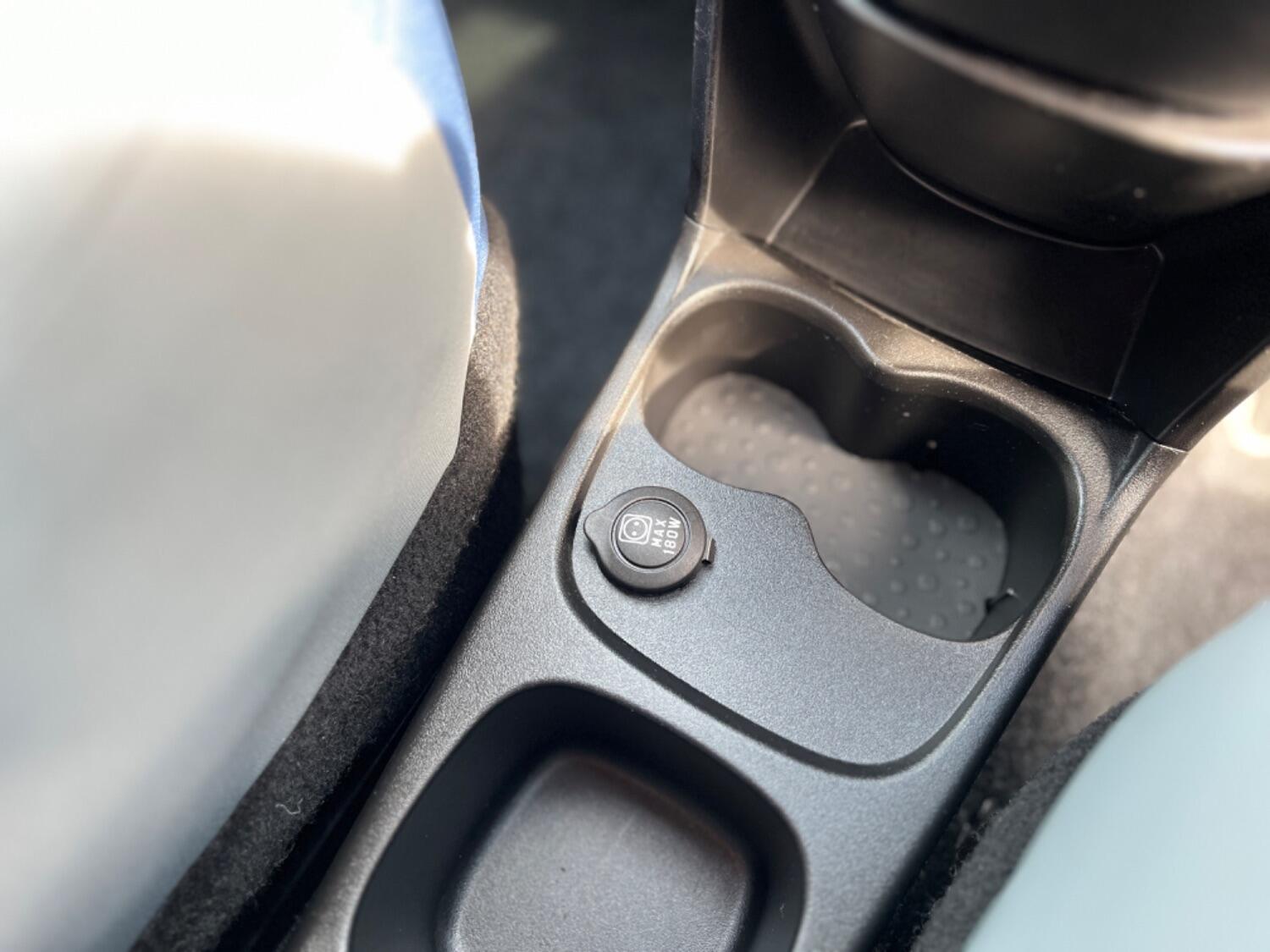 Used Fiat Panda 2013 for sale - 75898832: Photo 21