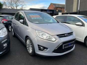 2011 - 1.6 TDCi Titanium 5-Door