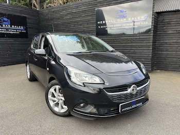 Used Vauxhall Corsa 2015 for sale - 78779167: Photo