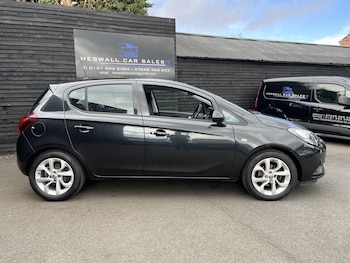 Used Vauxhall Corsa 2015 for sale - 78779167: Photo
