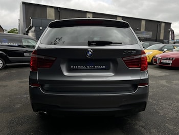 Used BMW X3 2017 for sale - 78465803: Photo