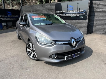 Used Renault Clio 2014 for sale - 75898881: Photo