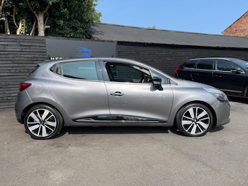 Used Renault Clio 2014 for sale - 75898881: Photo