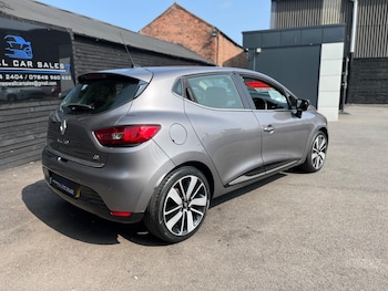Used Renault Clio 2014 for sale - 75898881: Photo