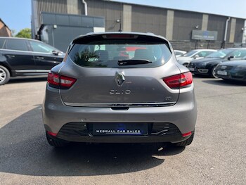 Used Renault Clio 2014 for sale - 75898881: Photo