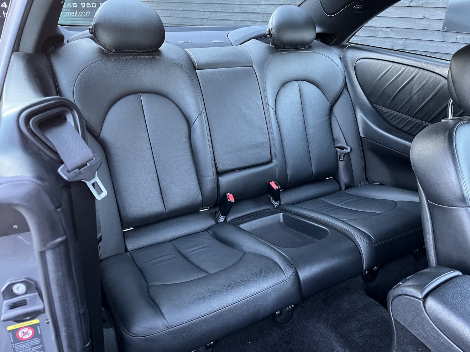 Used Mercedes-Benz CLK 2009 for sale - 75975643: Photo 10