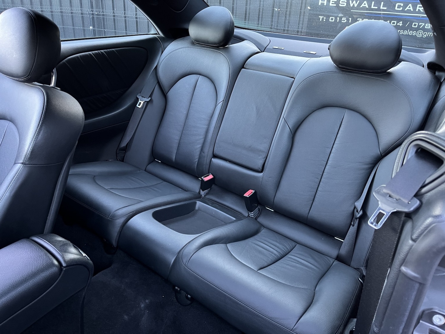 Used Mercedes-Benz CLK 2009 for sale - 75975643: Photo 12