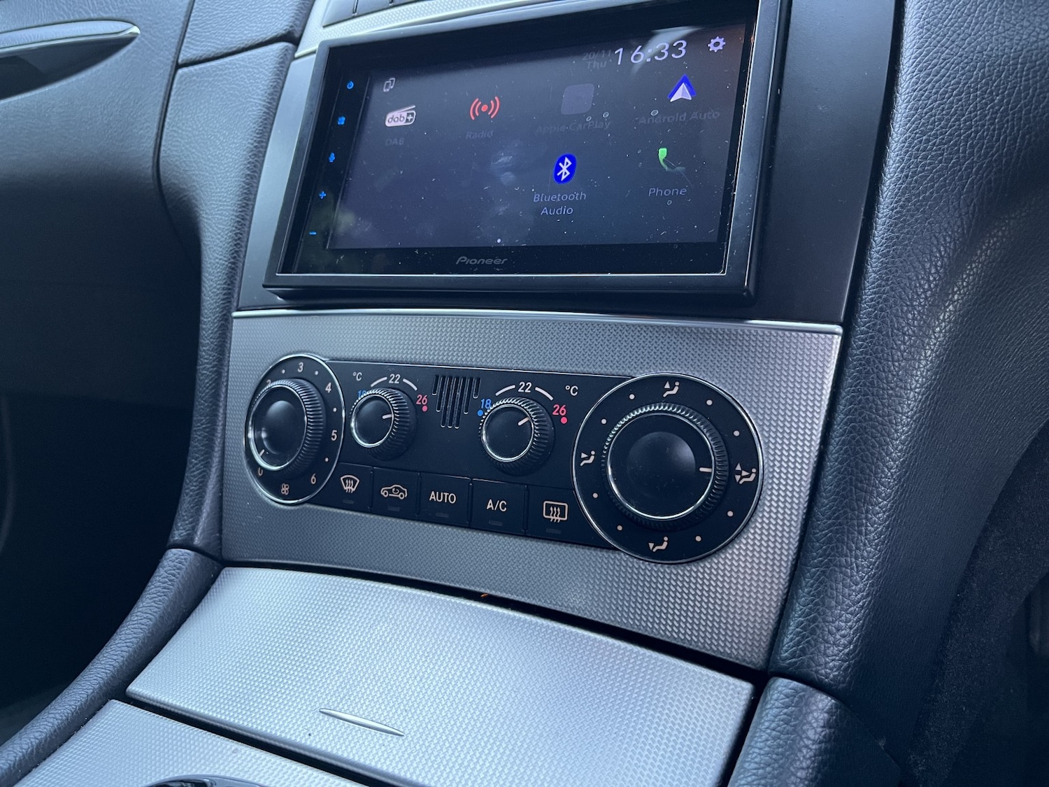 Used Mercedes-Benz CLK 2009 for sale - 75975643: Photo 20