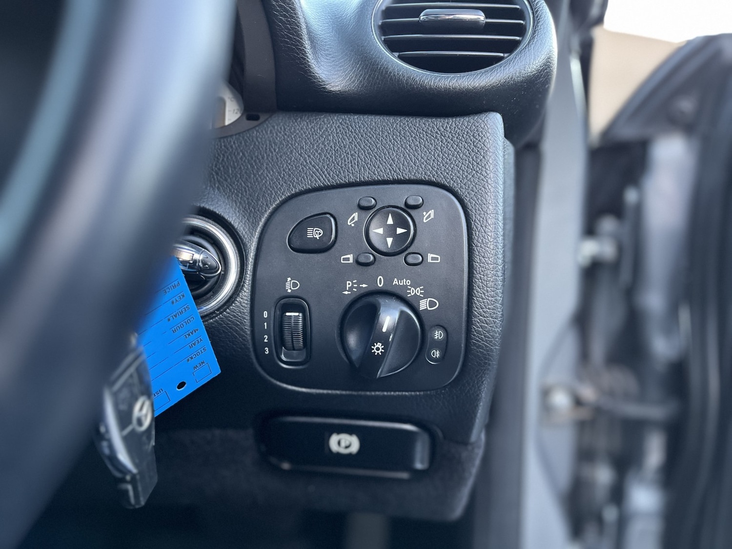 Used Mercedes-Benz CLK 2009 for sale - 75975643: Photo 22