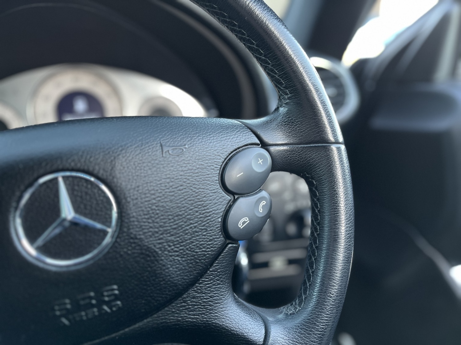 Used Mercedes-Benz CLK 2009 for sale - 75975643: Photo 27