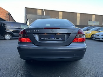 Used Mercedes-Benz CLK 2009 for sale - 75975643: Photo