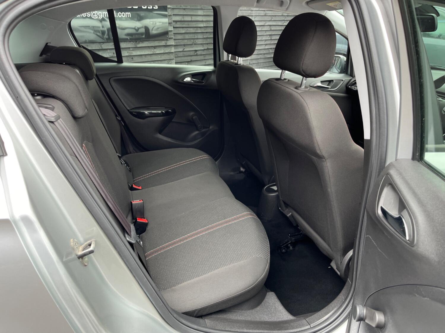 Used Vauxhall Corsa 2019 for sale - 77464914: Photo 10