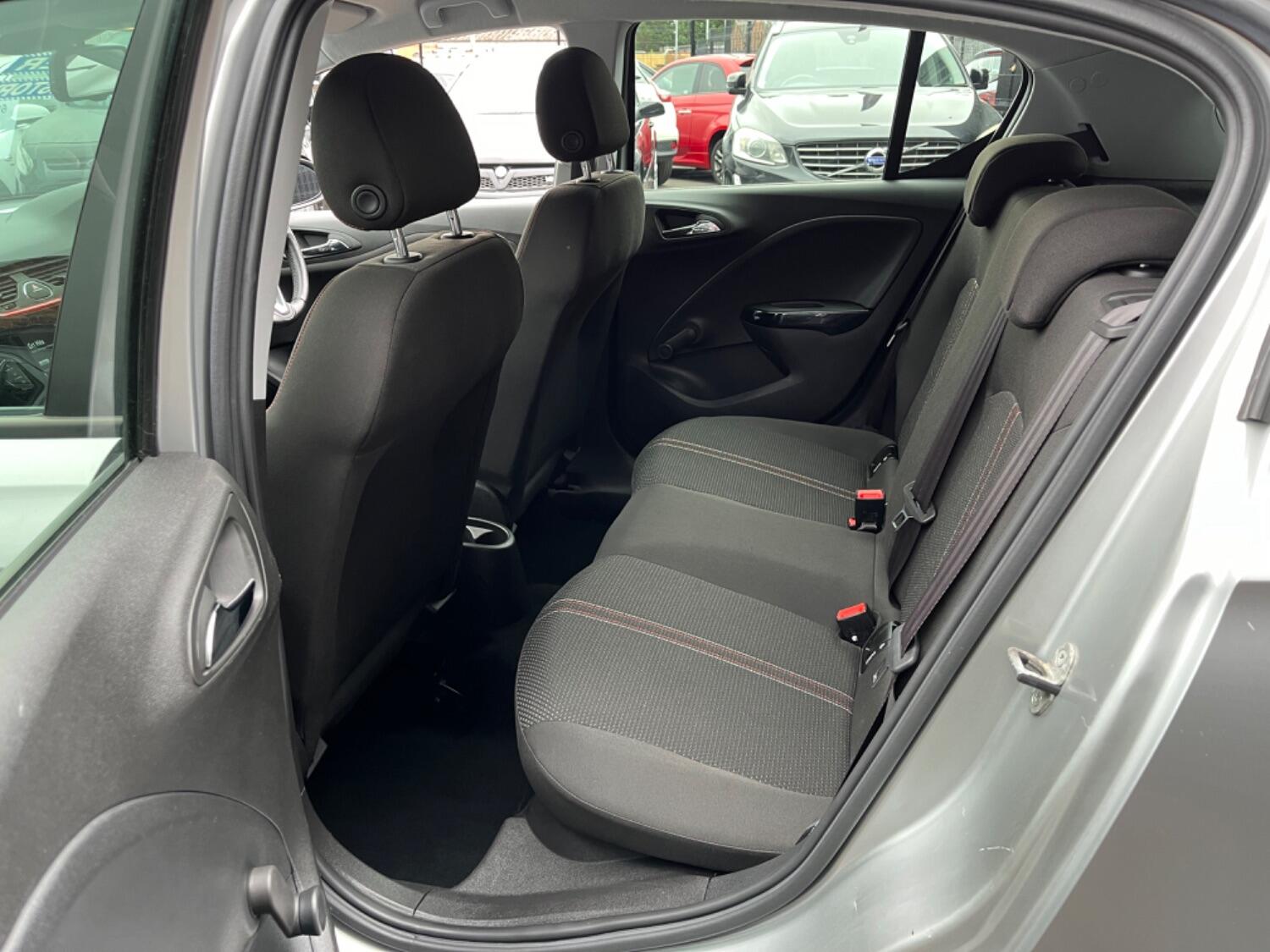 Used Vauxhall Corsa 2019 for sale - 77464914: Photo 12