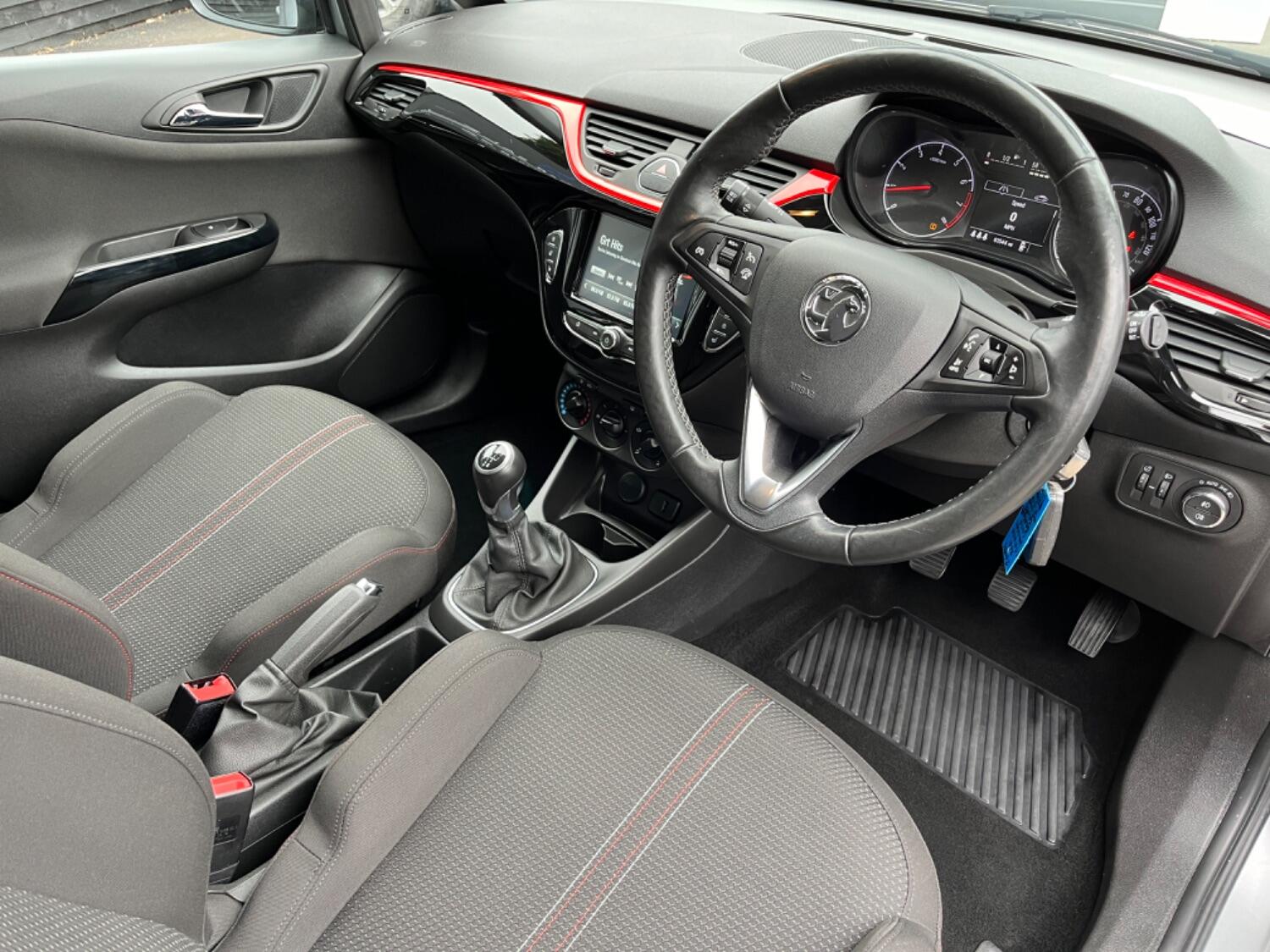 Used Vauxhall Corsa 2019 for sale - 77464914: Photo 14