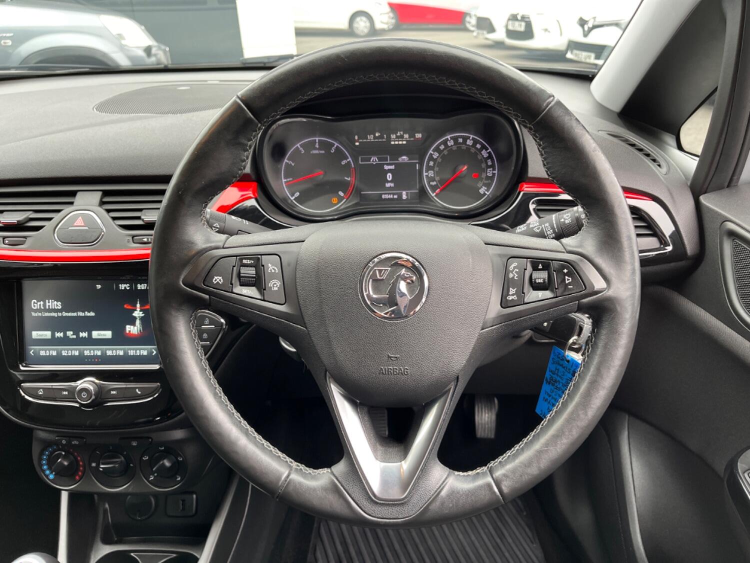 Used Vauxhall Corsa 2019 for sale - 77464914: Photo 16