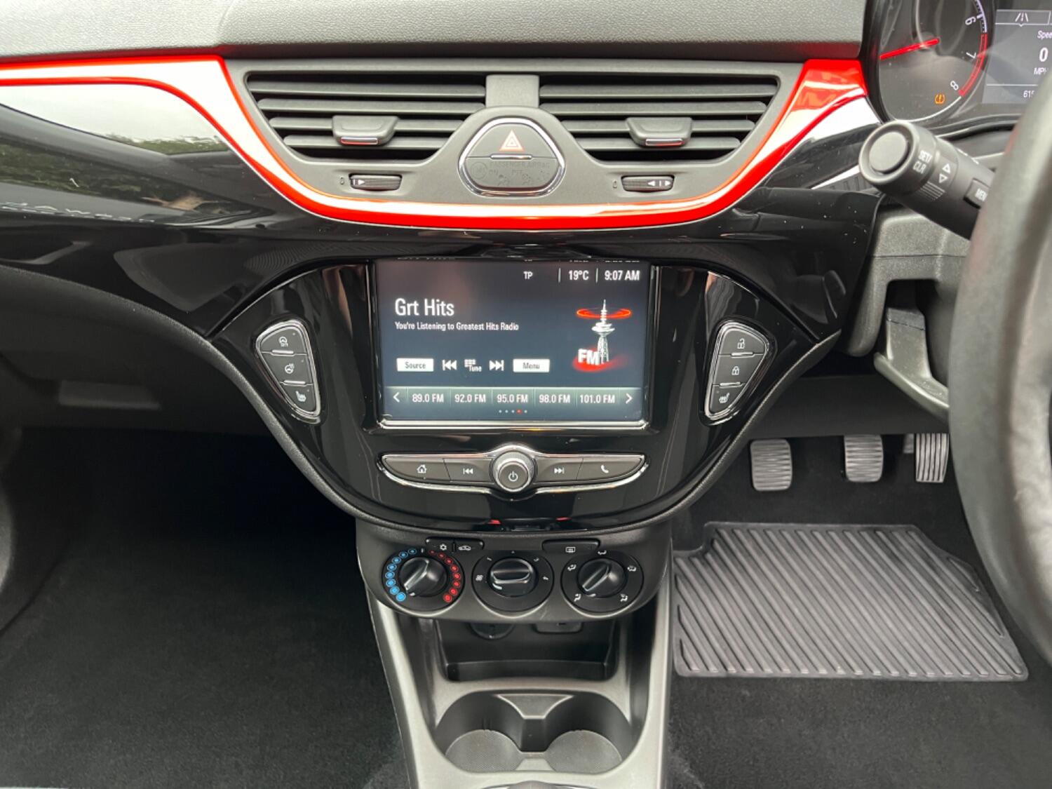 Used Vauxhall Corsa 2019 for sale - 77464914: Photo 17