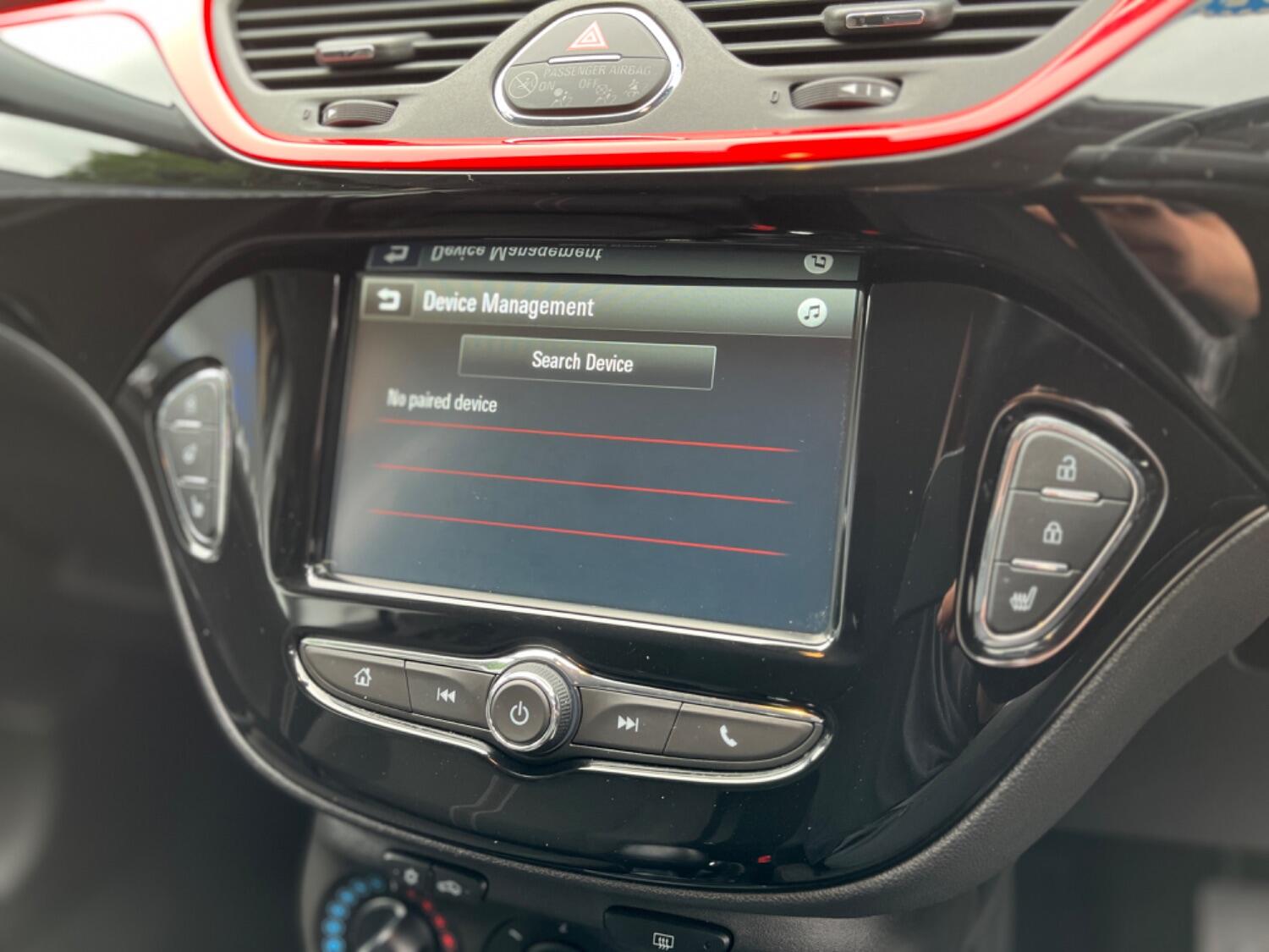 Used Vauxhall Corsa 2019 for sale - 77464914: Photo 19