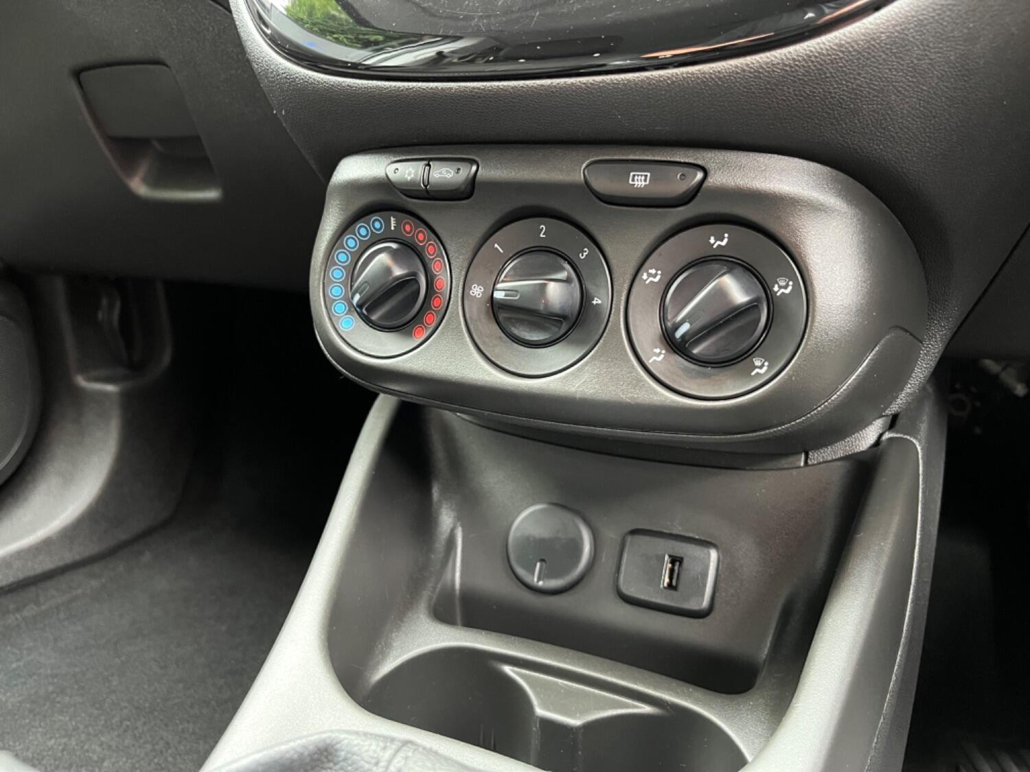 Used Vauxhall Corsa 2019 for sale - 77464914: Photo 21