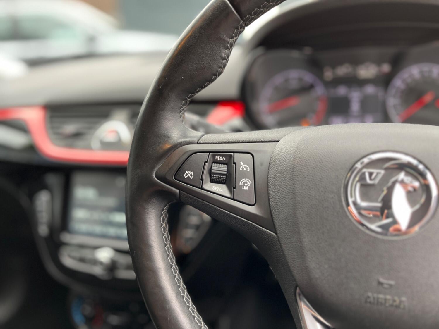 Used Vauxhall Corsa 2019 for sale - 77464914: Photo 22