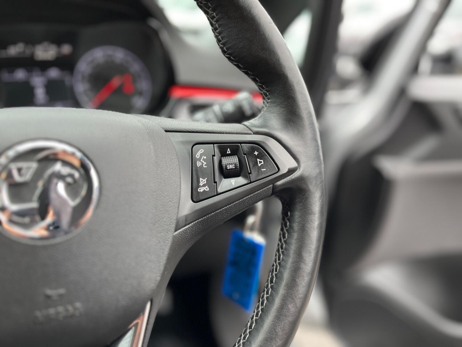 Used Vauxhall Corsa 2019 for sale - 77464914: Photo 23