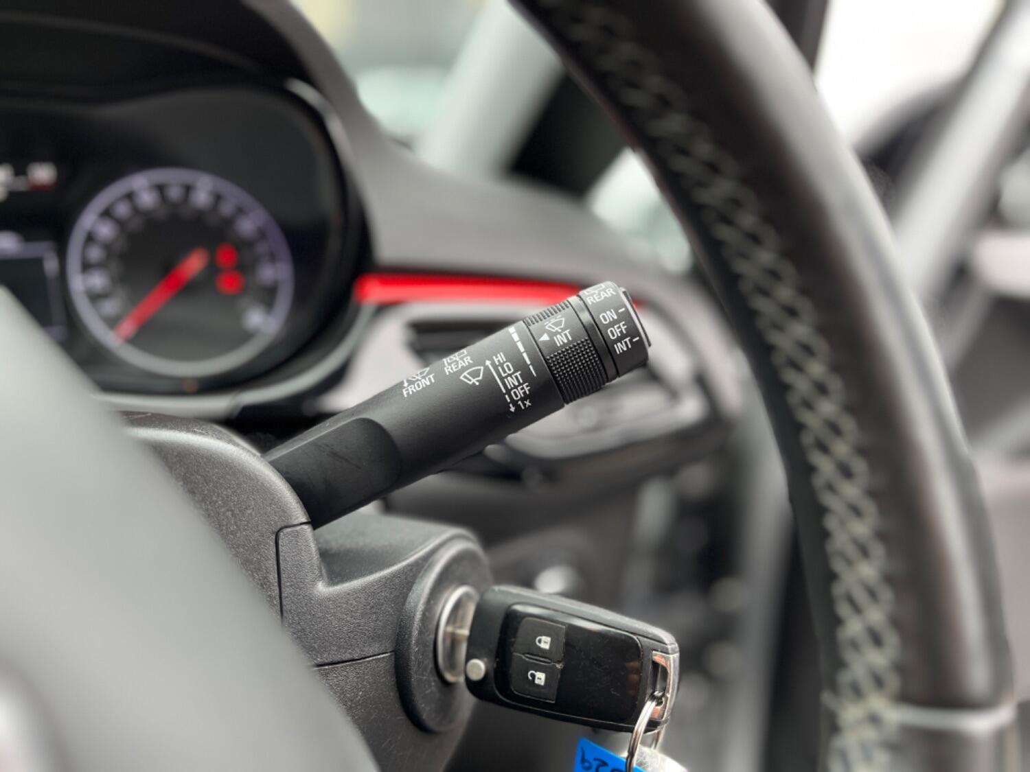 Used Vauxhall Corsa 2019 for sale - 77464914: Photo 24