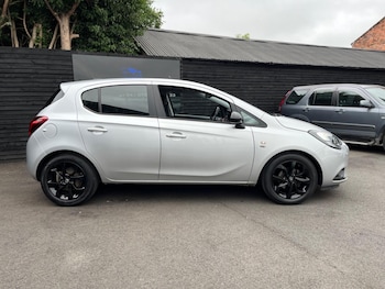 Used Vauxhall Corsa 2019 for sale - 77464914: Photo