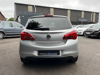 Used Vauxhall Corsa 2019 for sale - 77464914: Photo