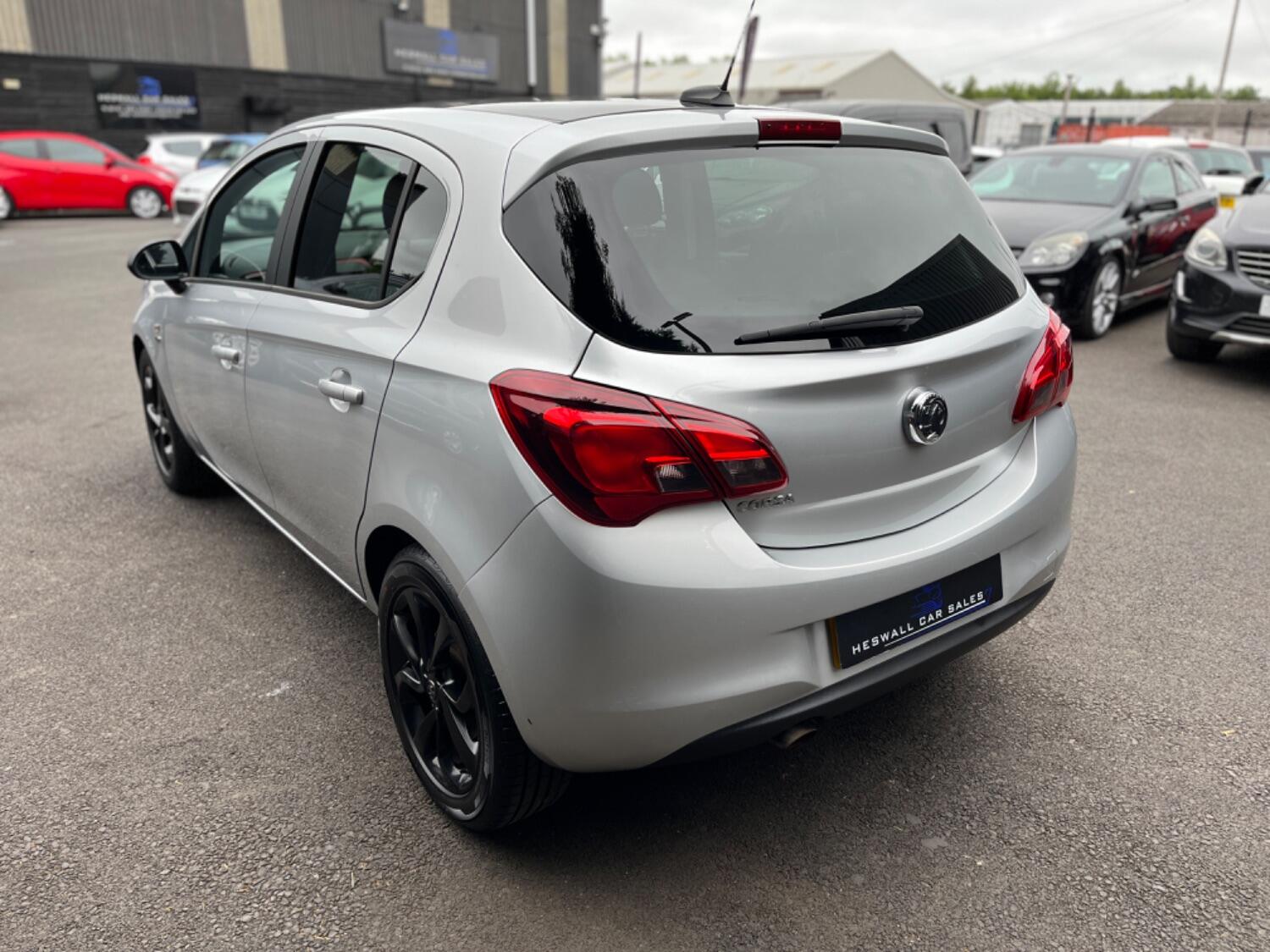 Used Vauxhall Corsa 2019 for sale - 77464914: Photo 5