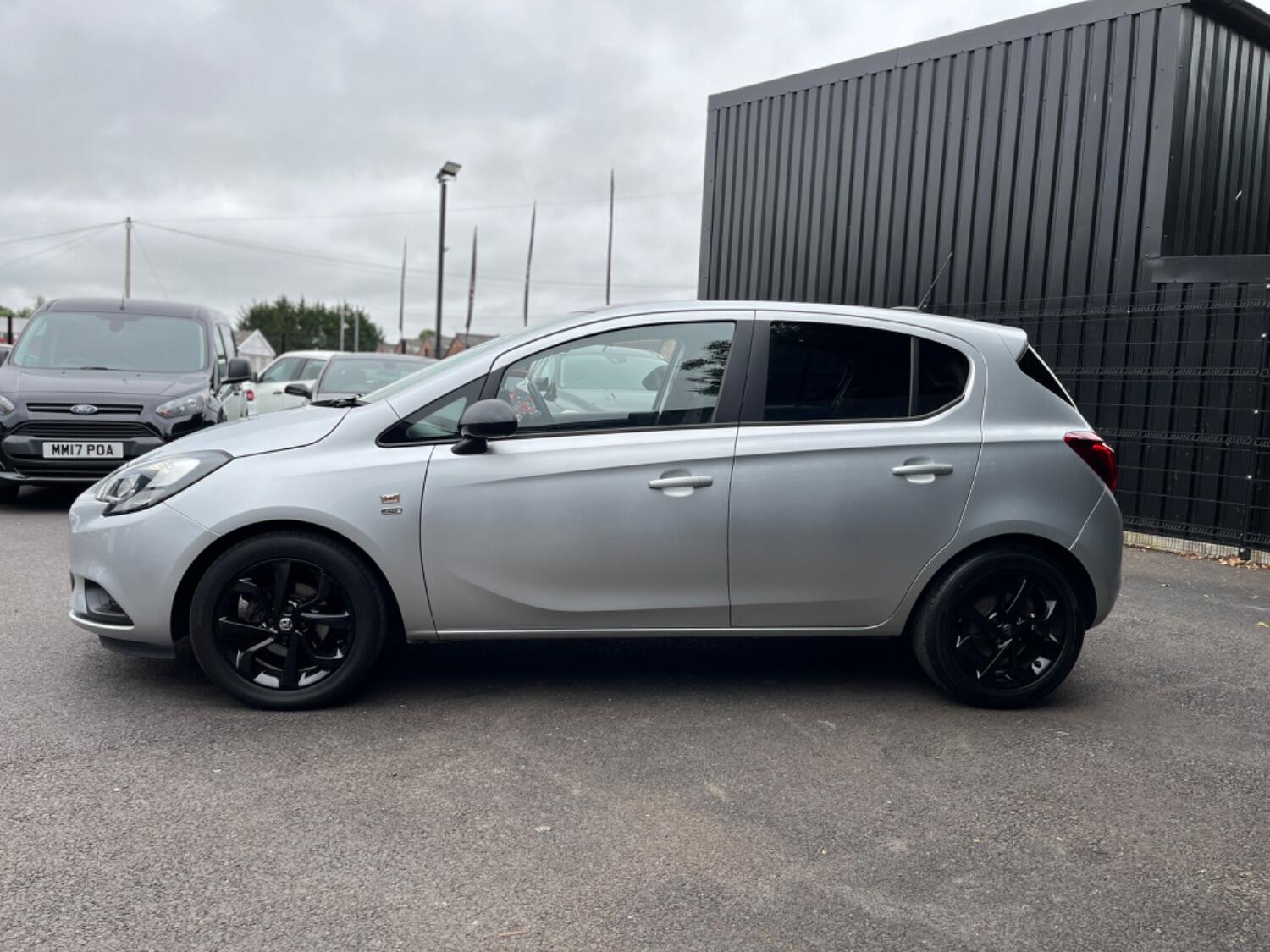 Used Vauxhall Corsa 2019 for sale - 77464914: Photo 6