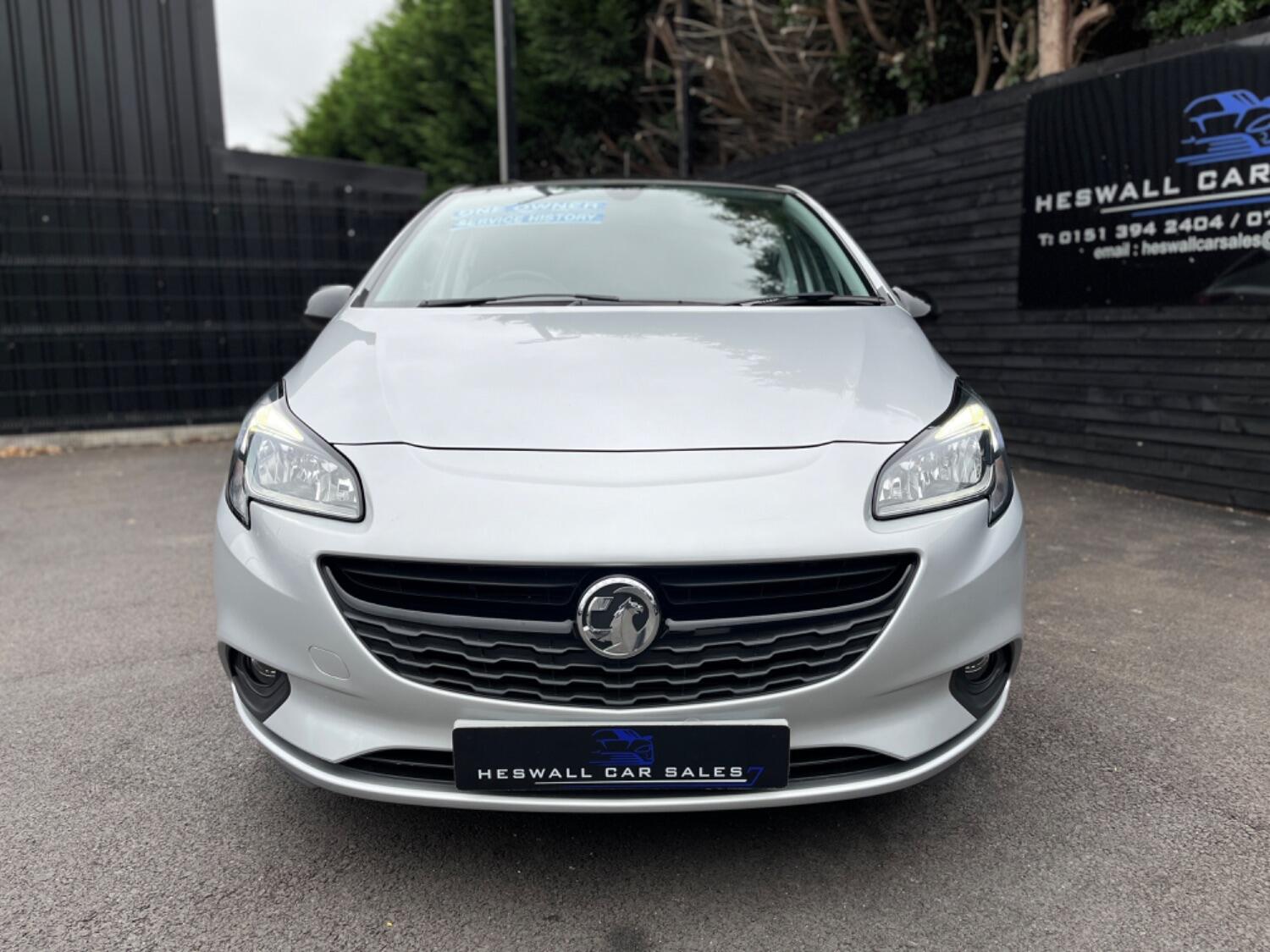 Used Vauxhall Corsa 2019 for sale - 77464914: Photo 8