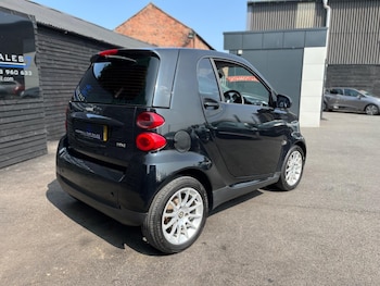 Used smart fortwo 2010 for sale - 75898541: Photo