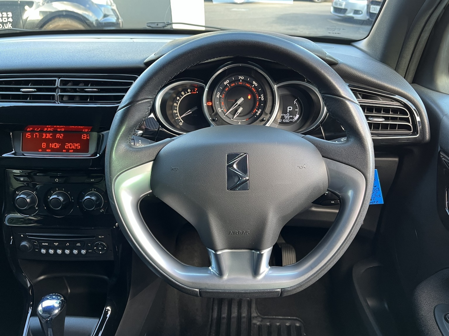 Used Citroen DS3 2013 for sale - 76579963: Photo 16