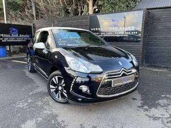 2013 - 1.6 VTi DStyle 3-Door