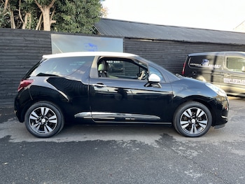 Used Citroen DS3 2013 for sale - 76579963: Photo