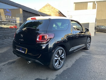 Used Citroen DS3 2013 for sale - 76579963: Photo