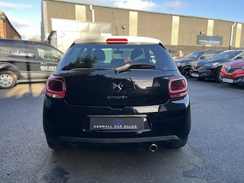 Used Citroen DS3 2013 for sale - 76579963: Photo