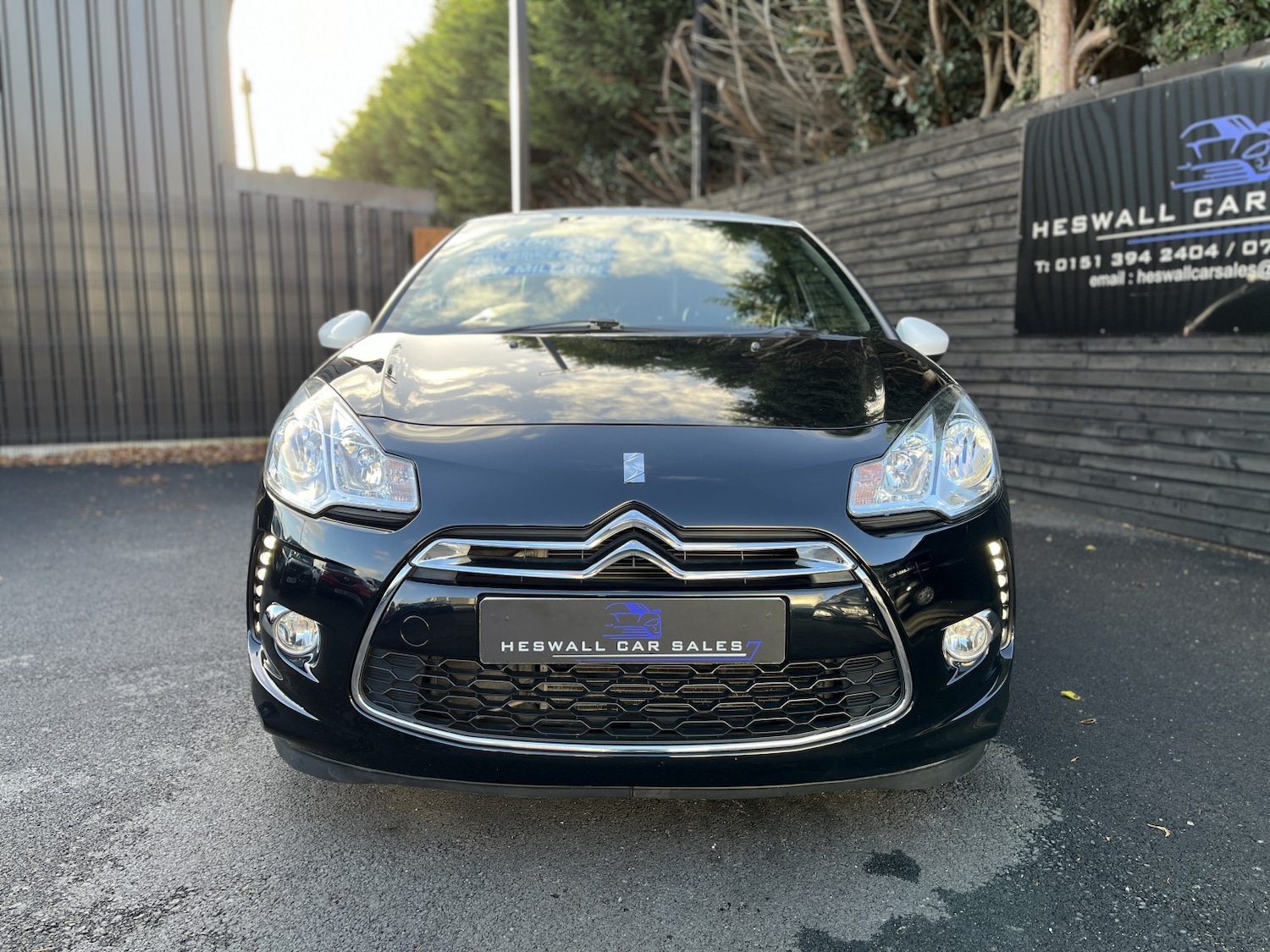 Used Citroen DS3 2013 for sale - 76579963: Photo 8