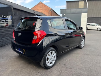 Used Vauxhall Viva 2018 for sale - 75898301: Photo