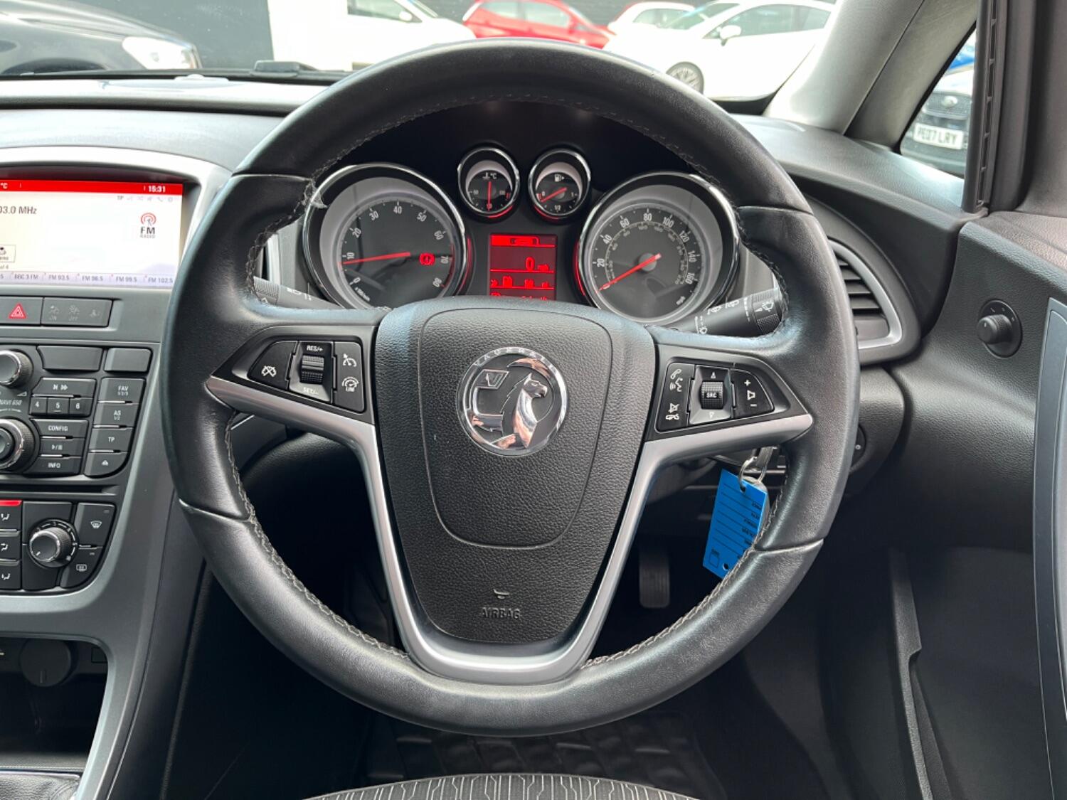 Vehicle 16